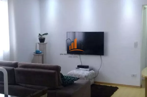 Apartamento à venda, 70 m² por R$ 385.000,00 - Penha - São Paulo/SP