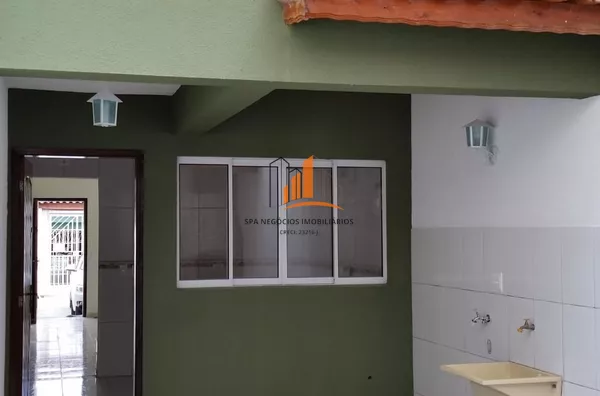 Sobrado com 2 dormitórios à venda, 100 m² por R$ 500.000,00 - Jardim Arize - São Paulo/SP