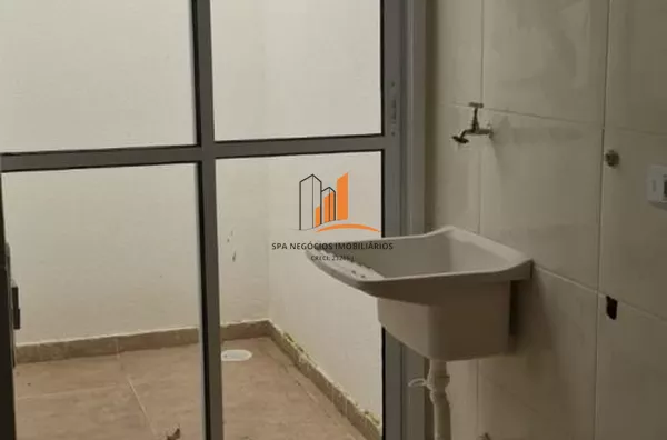 Apartamento com 2 dormitórios à venda, 34 m² por R$ 179.900,00 - Itaquera - São Paulo/SP
