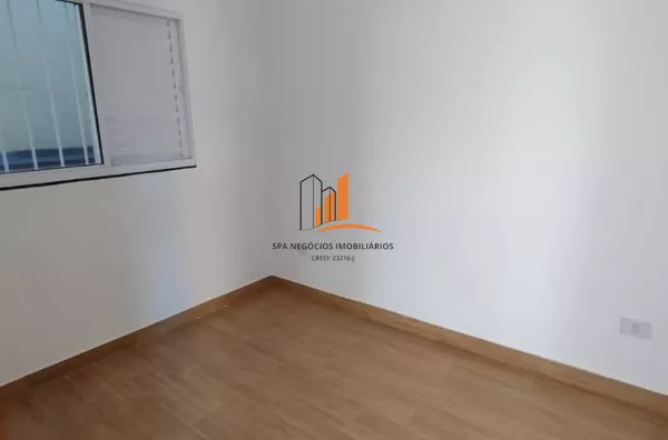 Apartamento com 2 dormitórios à venda, 41 m² por R$ 240.000 - Cidade Patriarca - São Paulo/SP