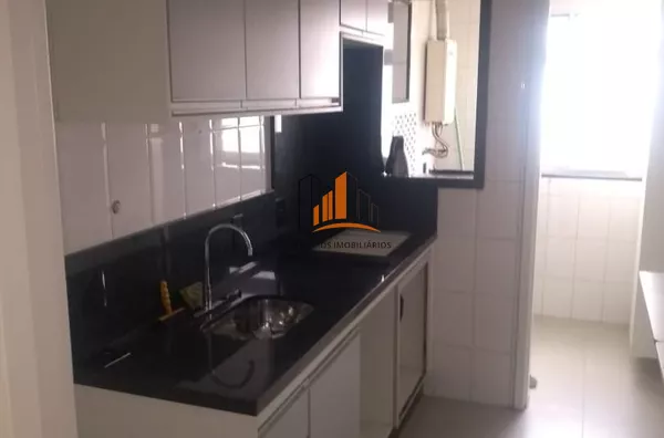 Apartamento com 3 dormitórios à venda, 62 m² por R$ 495000 - Jardim Vila Formosa - São Paulo/SP