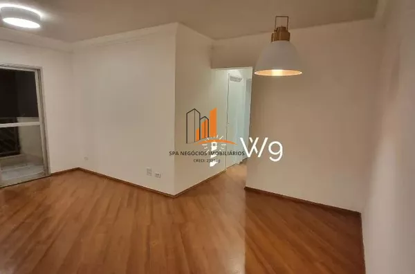 Apartamento com 3 dormitórios à venda, 70 m² por R$ 594.000 - Vila Carrão - São Paulo/SP