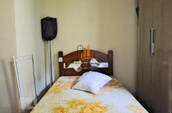 Apartamento com 2 dormitórios à venda, 68 m² por R$ 230.000,00 - Conjunto Residencial José Bonifácio - São Paulo/SP