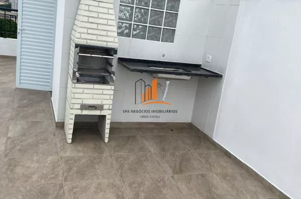 Sobrado com 3 dormitórios à venda, 115 m² por R$ 695.000 - Vila Ré - São Paulo/SP
