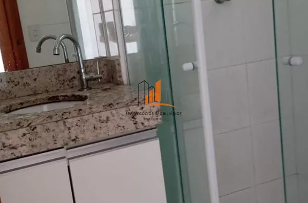 Apartamento com 1 dormitório à venda, 40 m² por R$ 180000 - Vila Aricanduva - São Paulo/SP