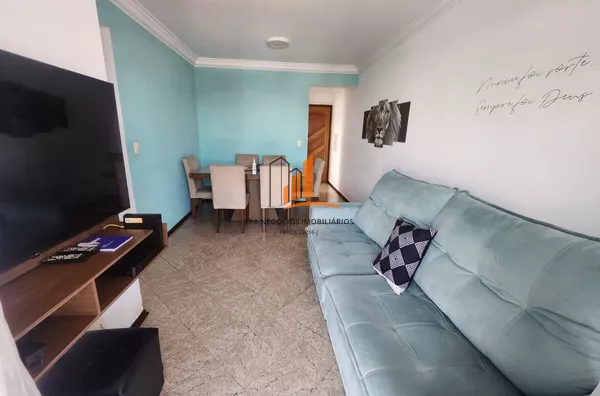 Apartamento com 3 dormitórios à venda, 66 m² por R$ 414.000,00 - Vila Formosa - São Paulo/SP
