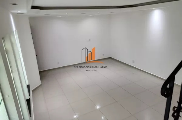 Sobrado com 4 dormitórios, 130 m² - venda por R$ 640.000,00 ou aluguel por R$ 4500/mês - Vila Aricanduva - São Paulo/SP