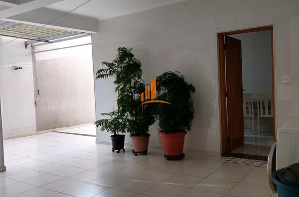Sobrado com 3 dormitórios à venda, 185 m² por R$ 950.000 - Vila Ré - São Paulo/SP
