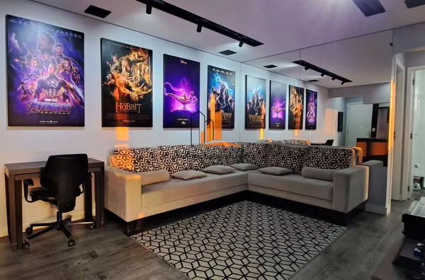 Apartamento com 3 dormitórios à venda, 74 m² por R$ 830.000,00 - Vila Formosa - São Paulo/SP