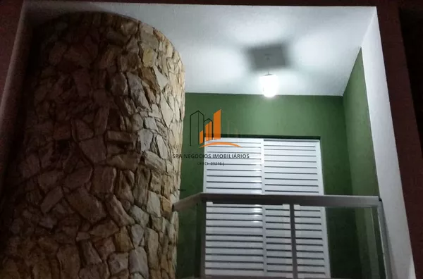 Sobrado com 2 dormitórios à venda, 100 m² por R$ 500.000,00 - Jardim Arize - São Paulo/SP