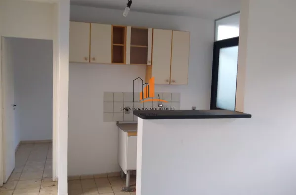 Apartamento com 2 dormitórios à venda, 50 m² por R$ 212.000,00 - Jardim Santa Terezinha - São Paulo/SP
