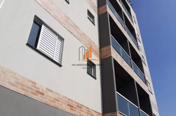 Apartamento com 2 dormitórios à venda, 34 m² por R$ 292.125,00 - Cidade Patriarca - São Paulo/SP