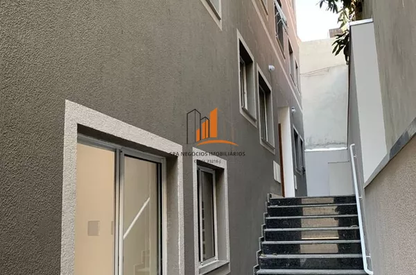 Apartamento à venda, 37 m² por R$ 179.000,00 - Jardim Danfer - São Paulo/SP