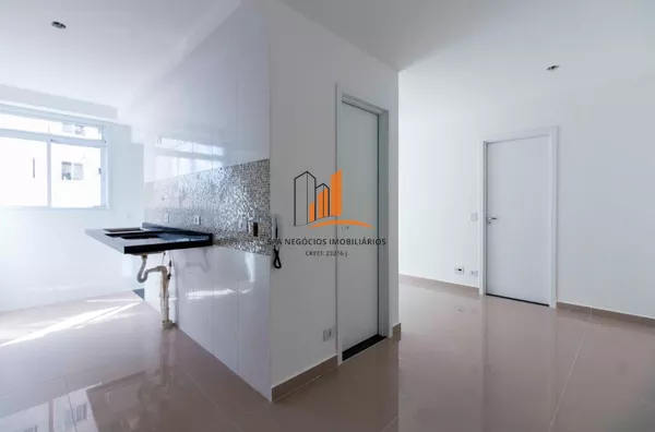 Apartamento com 1 dormitório à venda, 42 m² por R$ 285.000,00 - Vila Guilhermina - São Paulo/SP