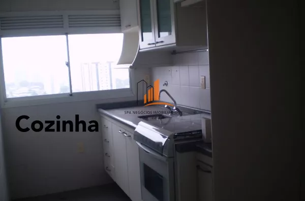 Belíssimo Apartamento com 3 dormitórios à venda, 90 m² por R$ 750.000 - Tatuapé - São Paulo/SP