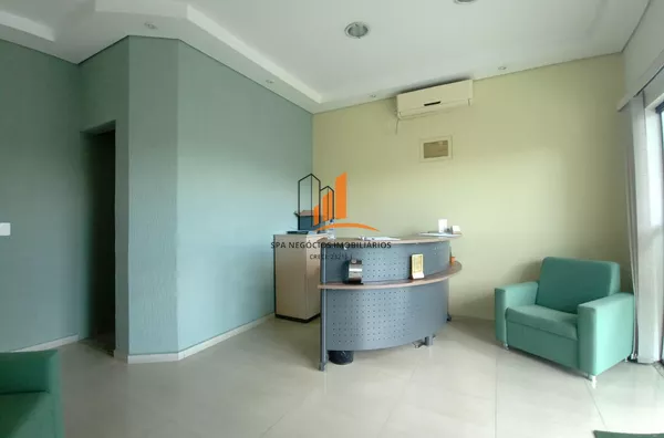 Prédio à venda, 1055 m² por R$ 5.000.000,00 - Vila Aricanduva - São Paulo/SP