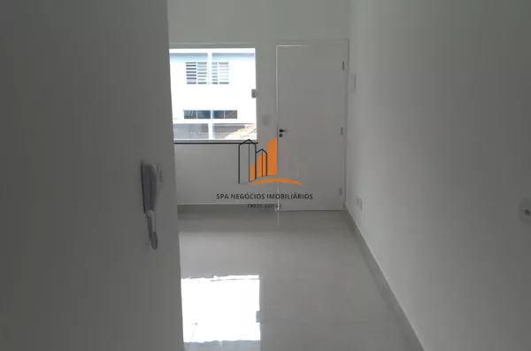 Apartamento com 2 dormitórios à venda, 34 m² por R$ 230.000 - Vila Dalila - São Paulo/SP