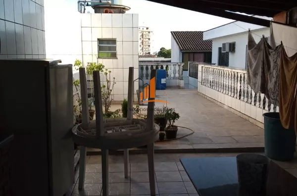 Sobrado com 3 dormitórios à venda, 238 m² por R$ 1.500.000,00 - Vila Matilde - São Paulo/SP