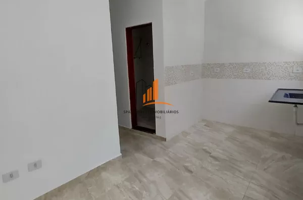 Apartamento com 1 dormitório à venda, 35 m² por R$ 220.000 - Vila Matilde - São Paulo/SP