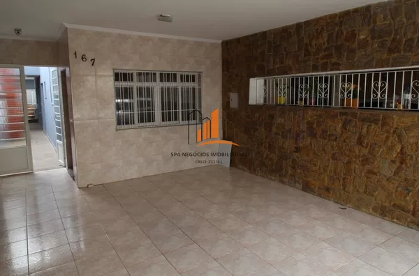 Sobrado com 3 dormitórios à venda, 179 m² por R$ 560.000,00 - Jardim Maringá - São Paulo/SP