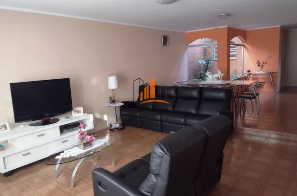 Casa com 3 dormitórios à venda, 217 m² por R$ 1.500.000,00 - Jardim Textil - São Paulo/SP
