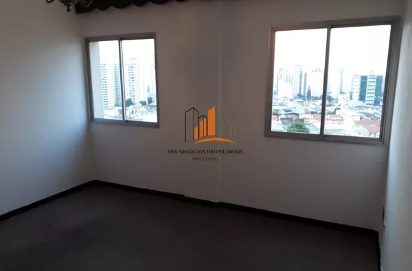 Apartamento com 2 dormitórios à venda, 78 m² por R$ 420.000 - Tatuapé - São Paulo/SP