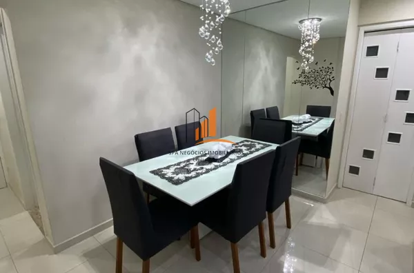 Apartamento à venda, 56 m² por R$ 430.000,00 - Vila Aricanduva - São Paulo/SP