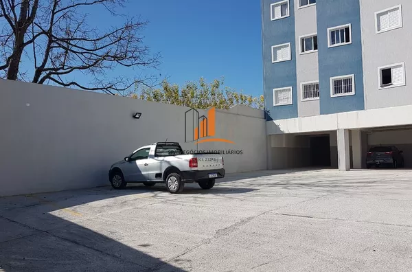 Apartamento com 2 dormitórios à venda, 50 m² por R$ 235.000,00 - Cidade Líder - São Paulo/SP