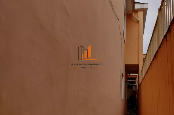 Casa com 6 dormitórios à venda, 230 m² por R$ 580.000,00 - Vila Aricanduva - São Paulo/SP