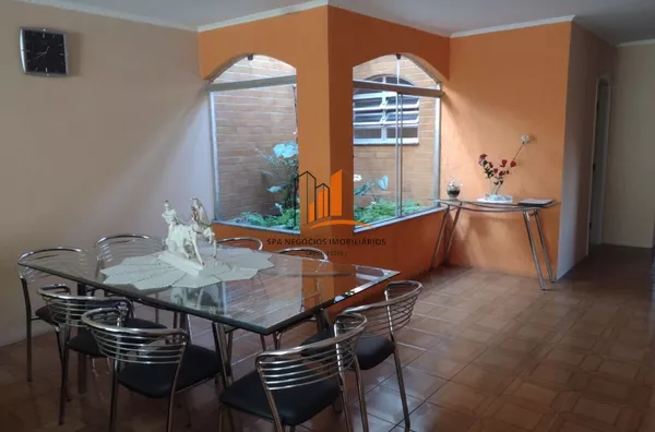 Casa com 3 dormitórios à venda, 217 m² por R$ 1.500.000,00 - Jardim Textil - São Paulo/SP