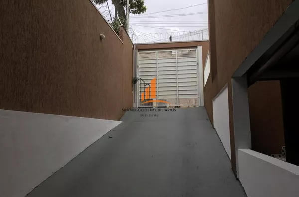 Sobrado com 2 dormitórios à venda, 131 m² por R$ 380.000,00 - Vila Dalila - São Paulo/SP