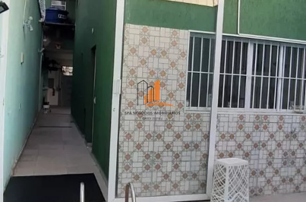 Sobrado com 3 dormitórios à venda, 100 m² por R$ 600.000,00 - Vila Aricanduva - São Paulo/SP