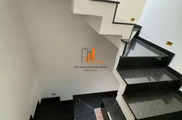 Sobrado à venda, 120 m²  - Vila Matilde - São Paulo/SP