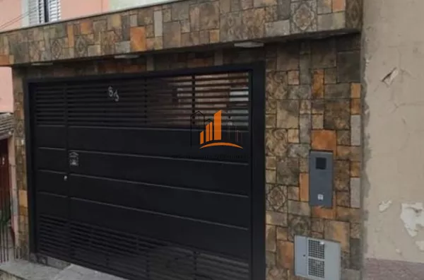Casa com 2 dormitórios à venda, 120 m² por R$ 555.000,00 - Vila Carrão - São Paulo/SP