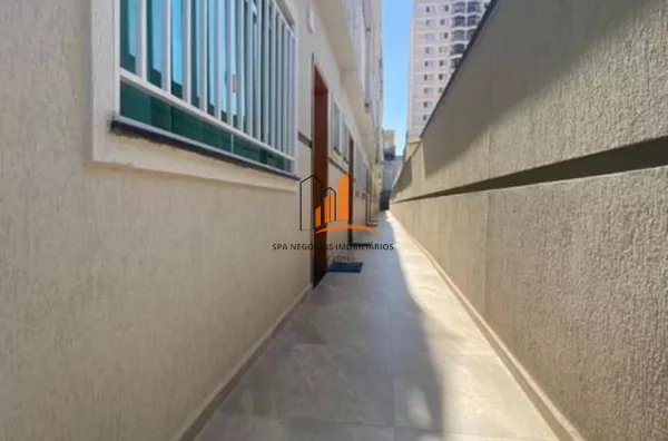 Sobrado à venda, 120 m²  - Vila Matilde - São Paulo/SP