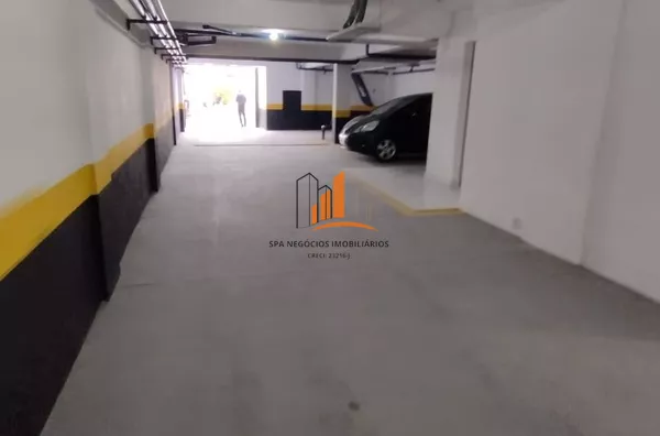 Apartamento com 2 dormitórios à venda, 54 m² por R$ 365.000,00 - Vila Matilde - São Paulo/SP