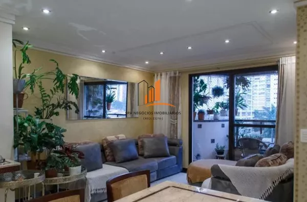 Apartamento com 3 dormitórios à venda, 84 m² por R$ 845.000 - Tatuapé - São Paulo/SP
