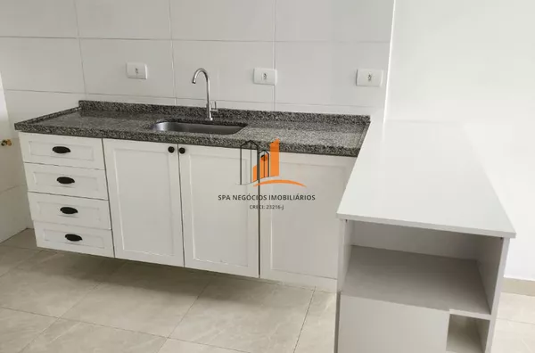 Apartamento com 2 dormitórios à venda, 39 m² por R$ 325000 - Penha de França - São Paulo/SP