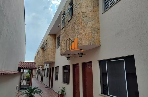 Sobrado à venda, 116 m² por R$ 585.000,00 - Vila Matilde - São Paulo/SP