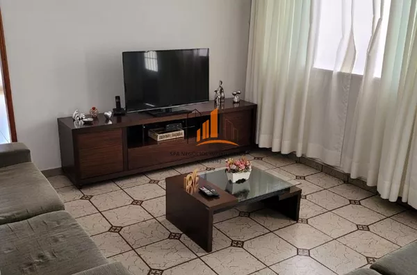 Casa com 3 dormitórios à venda, 92 m² por R$ 500.000,00 - Penha de França - São Paulo/SP
