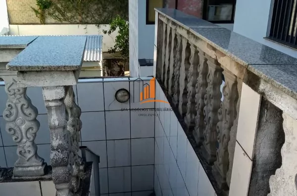 Sobrado com 3 dormitórios à venda, 238 m² por R$ 1.500.000,00 - Vila Matilde - São Paulo/SP