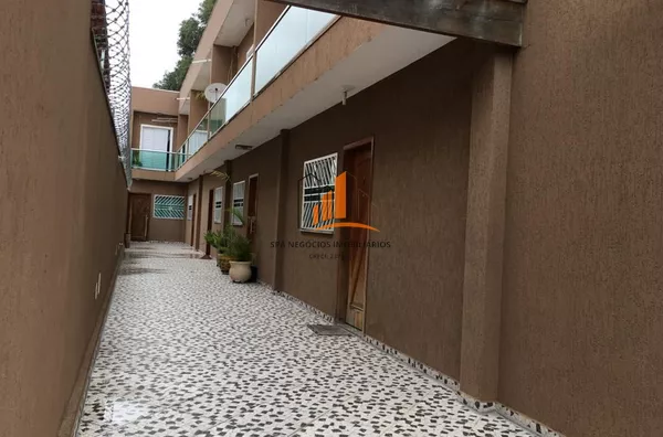 Sobrado com 2 dormitórios à venda, 131 m² por R$ 380.000,00 - Vila Dalila - São Paulo/SP