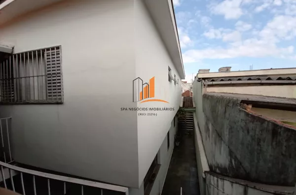 Sobrado com 2 dormitórios à venda, 140 m² por R$ 740.000 - Vila Carrão - São Paulo/SP