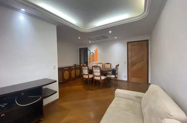 Apartamento com 2 dormitórios à venda, 62 m² por R$ 500.000,00 - Penha de França - São Paulo/SP