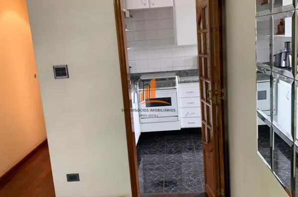 Apartamento com 3 dormitórios à venda, 82 m² por R$ 640.000,00 - Tatuapé - São Paulo/SP