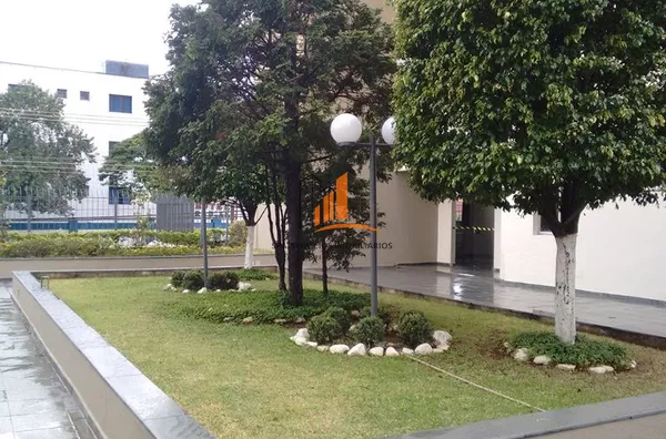 Apartamento com 2 dormitórios à venda, 58 m² por R$ 375.000 - Vila Talarico - São Paulo/SP