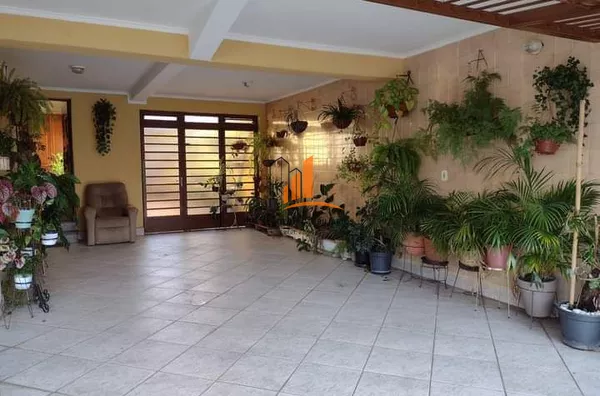 Casa com 3 dormitórios à venda, 240 m² por R$ 800.000,00 - Tatuapé - São Paulo/SP