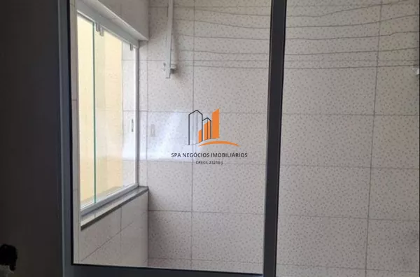 Apartamento com 1 dormitório à venda, 36 m² por R$ 265.000 - Vila Granada - São Paulo/SP