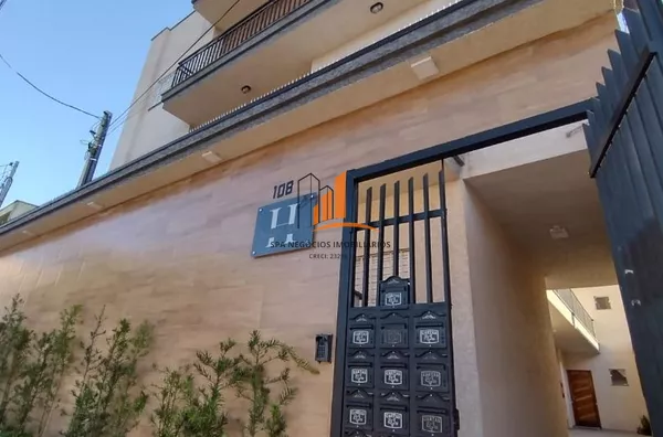 Apartamento com 2 dormitórios à venda, 37 m² por R$ 225.000,00 - Cidade Patriarca - São Paulo/SP