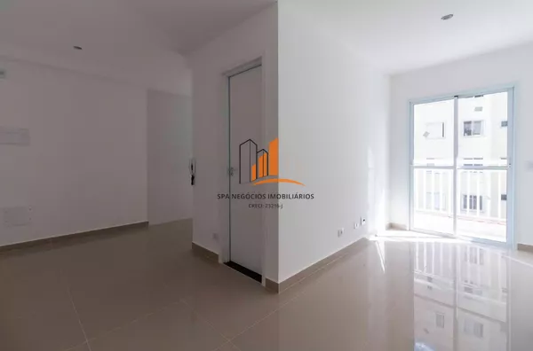 Apartamento com 1 dormitório à venda, 42 m² por R$ 285.000,00 - Vila Guilhermina - São Paulo/SP
